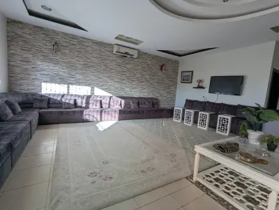 شاليهات سان مارينو