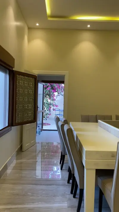 صورة ٣، شالية لمة حبايب
