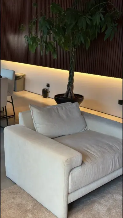 صورة ٣، اصاله فيلا Asalah Villa