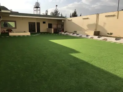 صورة ٢، استراحة السيف
