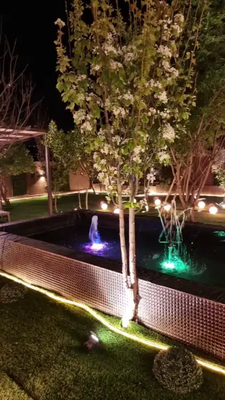 صورة ٢، شاليه المليحة