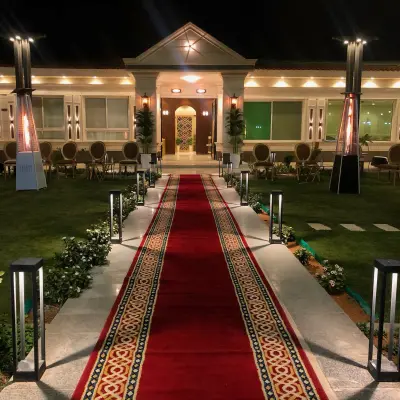 صورة ٣، استراحة رمادا