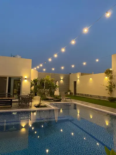 صورة ٢، شالية سكاي
