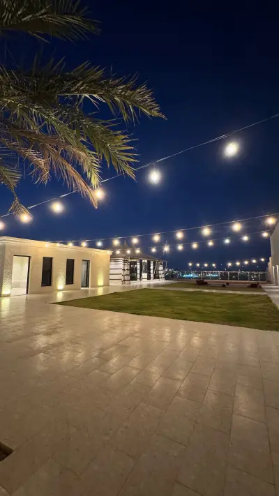 صورة ٢، شاليه جملاء
