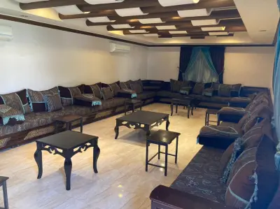 صورة ٢، استراحة راما الراقية