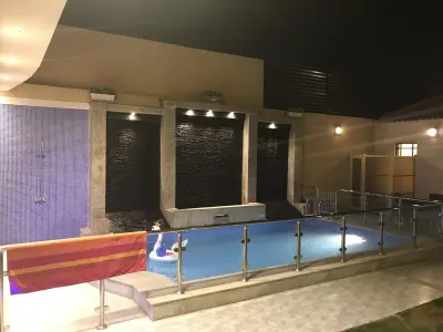 استراحة الفارس