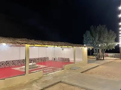 صورة ٢، مخيم البدر
