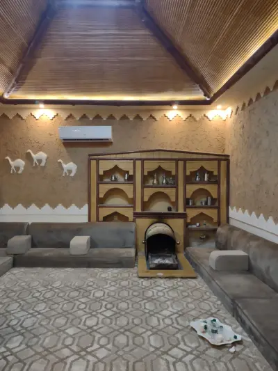 صورة ٦، شاليه ريجنسي