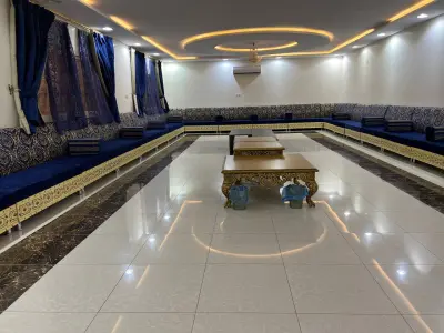 استراحة الأساطير