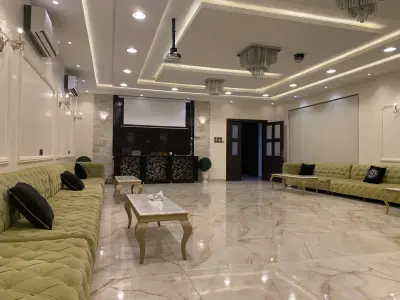 صورة ٣، شاليه حكايا