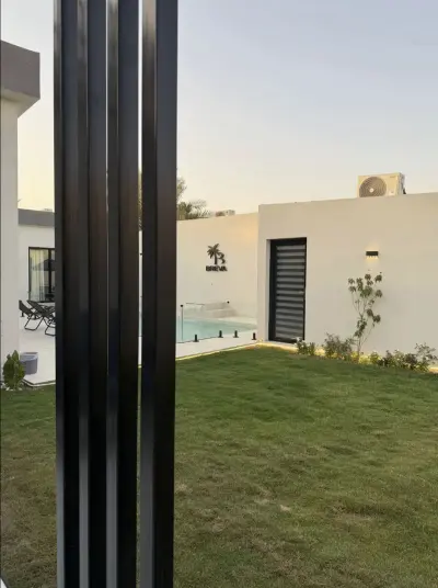 صورة ٢، شاليه بريفا