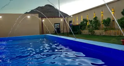 صورة ٤، شاليهات فاميلي دي