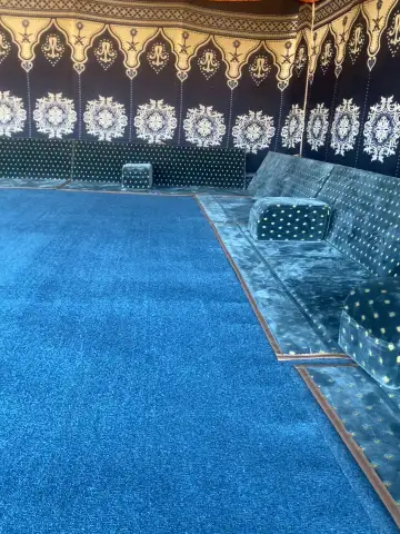صورة ٣، مخيم ريما