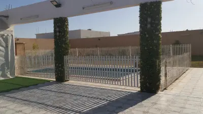 صورة ٢، استراحة ريف الشمال