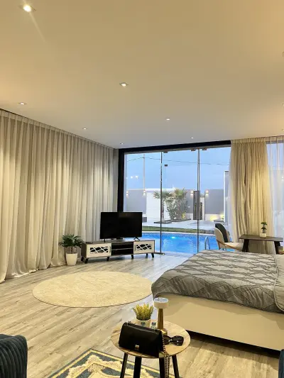 شاليه دايموند