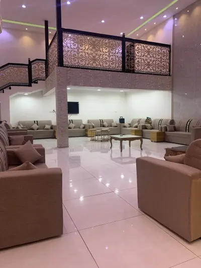 صورة ٤، منتجع استراحة الياسمين