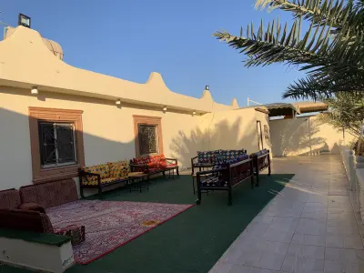 صورة ٤، استراحة الدلال ديراب