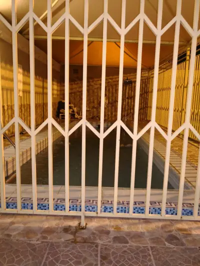 صورة ٢، استراحة بروق صحاري