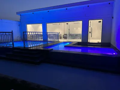 صورة ٣، شاليهات مزون السحاب