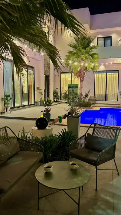 صورة ٤، شاليه اراش