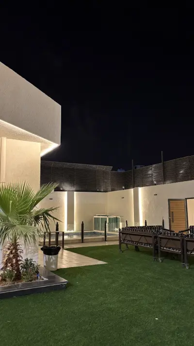 صورة ٤، استراحة البديعة