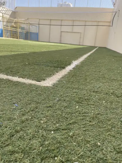استراحة الدلال