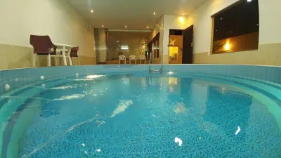 شاليه ديم