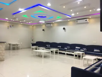 صورة ٢، شاليهات برلين