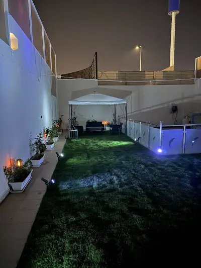 صورة ٢، استراحة فالح العجمي ابوتركي