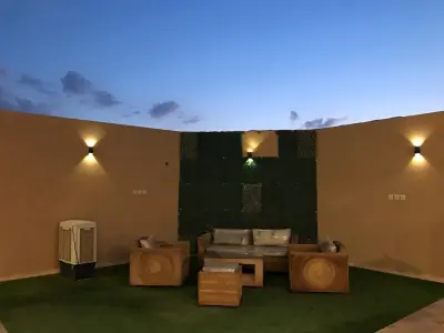 شاليهات كاتليا
