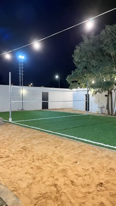 صورة ٢، استراحة ميعاد طائره للإيجار اليومي