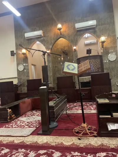 صورة ٤، استراحة المروة للإيجار اليومي