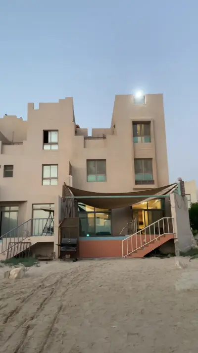 صورة ٣، شاليه سافانا savana