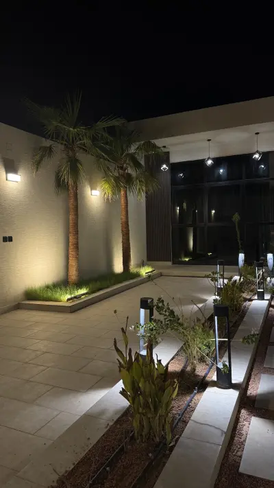 صورة ٢، شاليه اولتن الفندقي