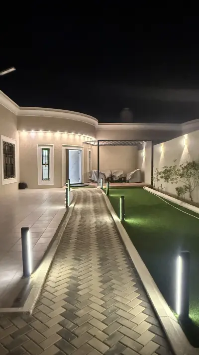 صورة ٢، شاليهات لافندا