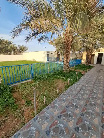 صورة ٢، استراحة ريف العقيل