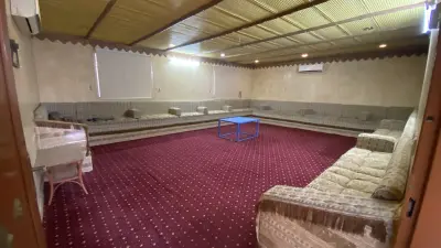 صورة ٤، استراحة البركة