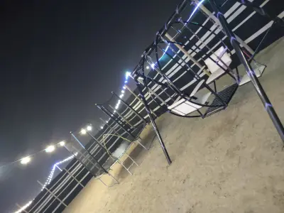 مخيم الأمراء