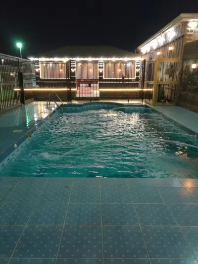 صورة ٢، منتجع و استراحة اللؤلؤة بالراشدية