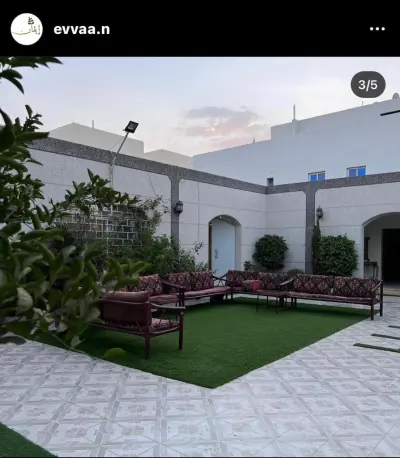 صورة ٢، شاليه إيفان