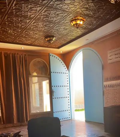 صورة ٤، شاليهات حكايا