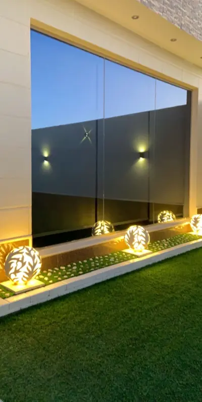 صورة ٣، شاليه الفرسان