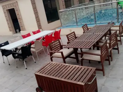 استراحة هاف مون