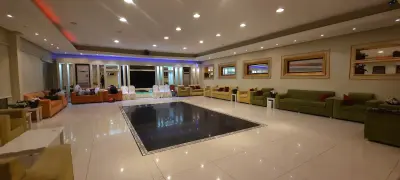 صورة ٢، استراحه اللوتس