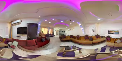 استراحات و شاليهات طيبة