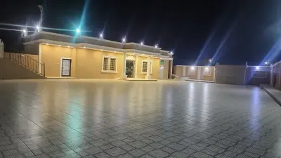 صورة ٢، استراحة سعيد بن مشبب