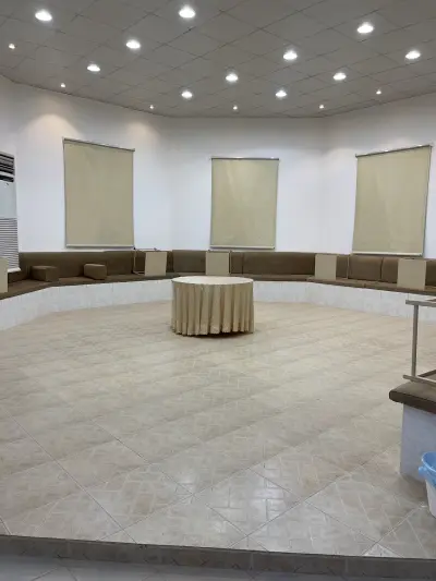 صورة ٣، استراحة البواسل