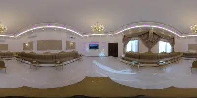 شاليهات بورتو