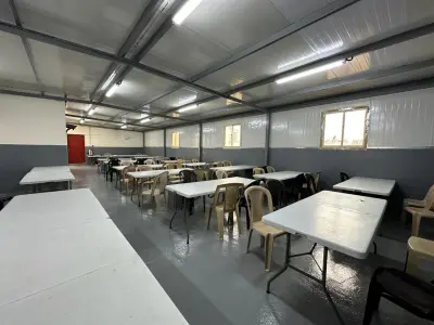 صورة ٤، Trendos Camp Catering