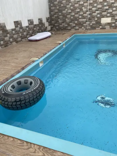 صورة ٤، استراحة الامراء
